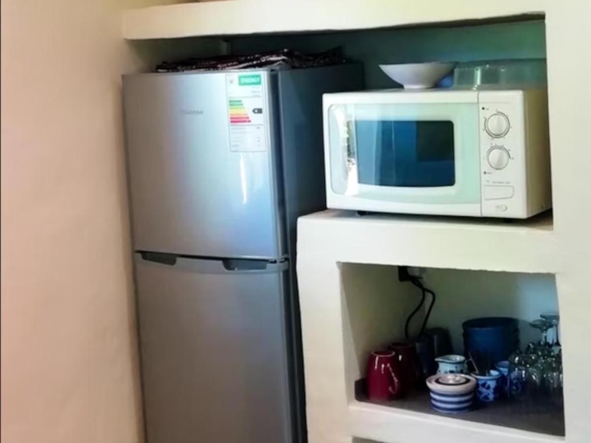 פרנצ'הוק Cabernet Cottage Be Still And Know חדר תמונה